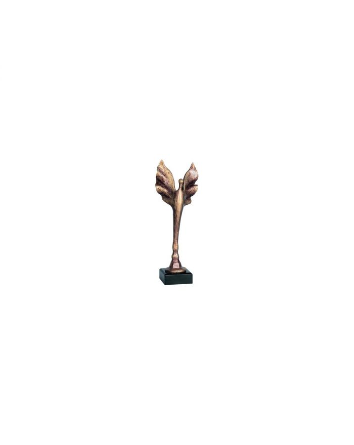 Figurka odlewana - wiktor  RFST2073-24/BR