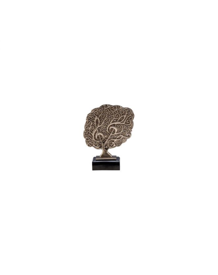 Figurka odlewana - muzyka  RFST2094/BR