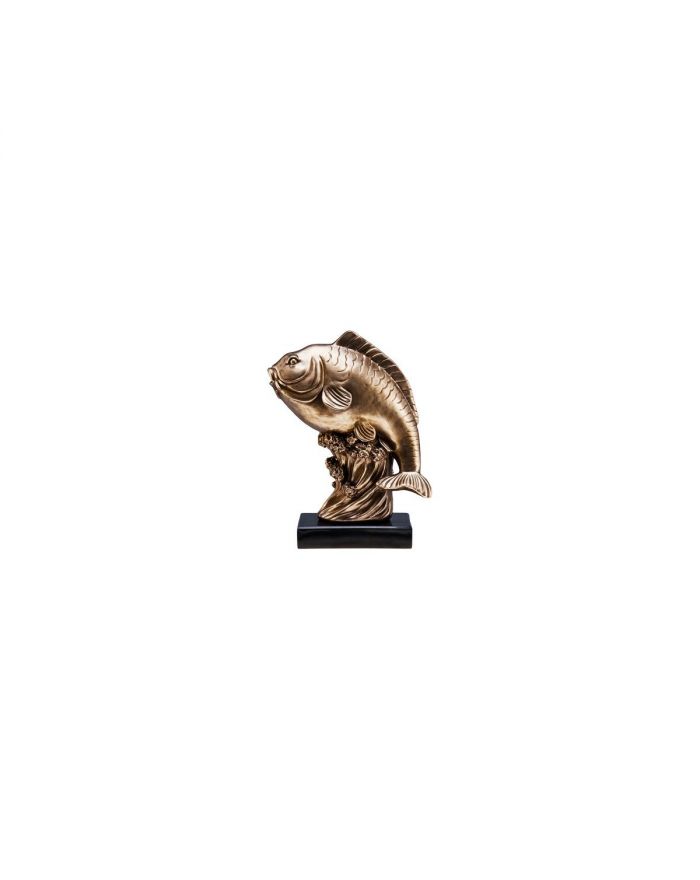 Figurka odlewana - ryba  RFST2095/BR