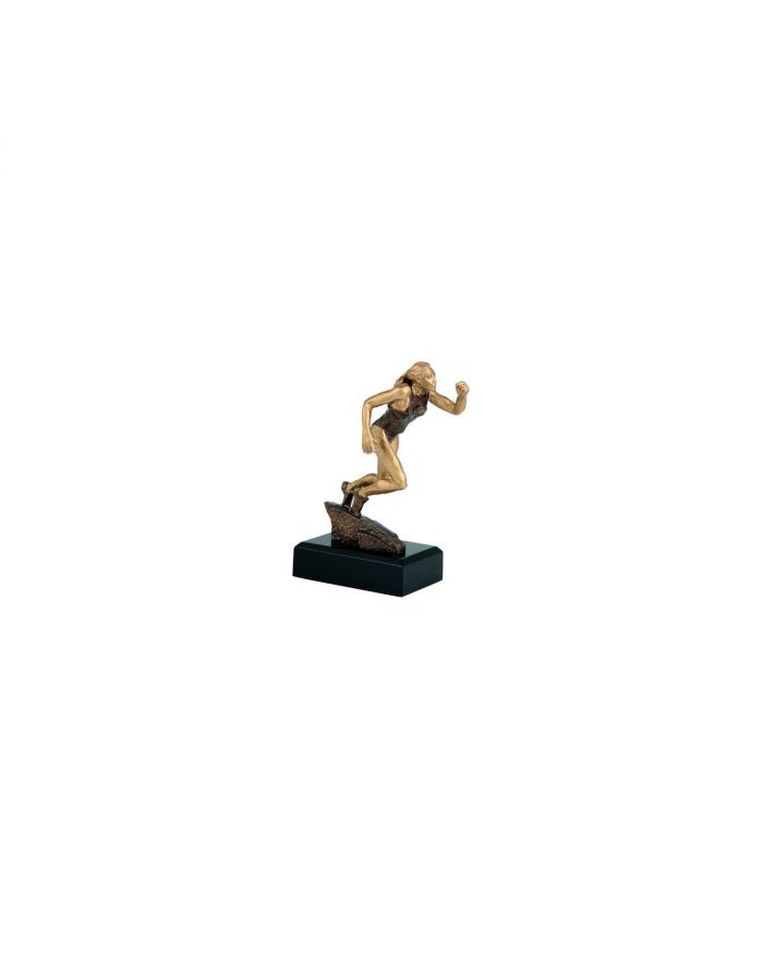 Figurka odlewana - biegi k. T-M  RTY3766/BR