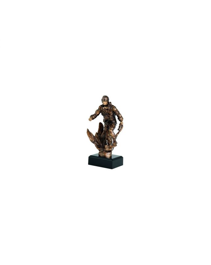 Figurka odlewana -strażak  RTY3786/BR