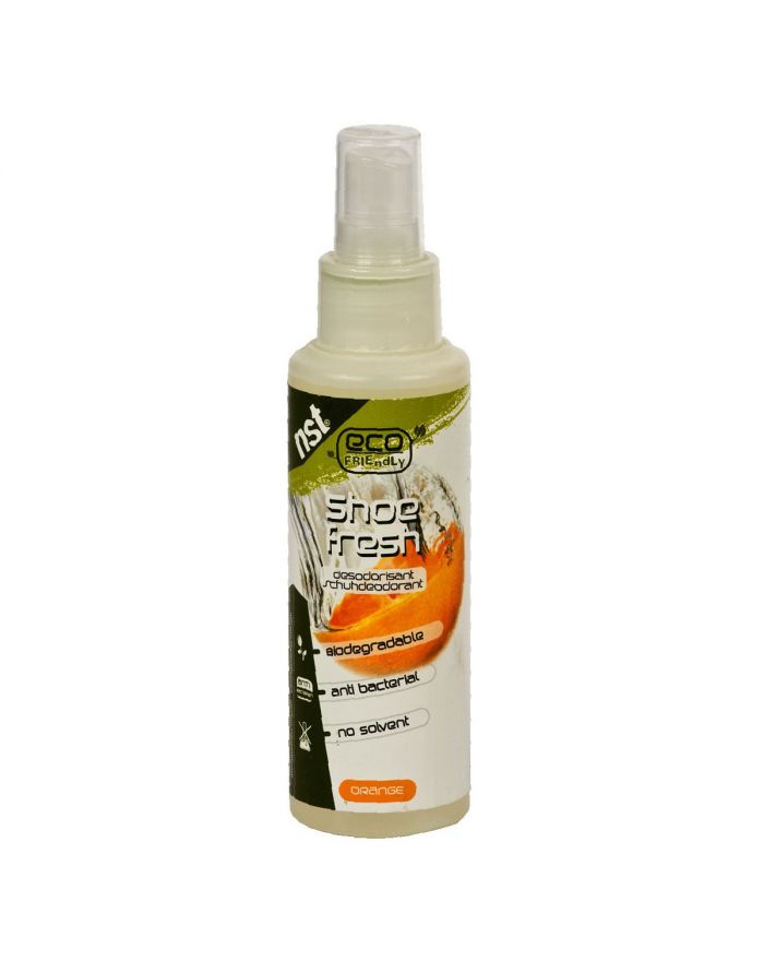 NST ODŚWIEŻACZ DO OBUWIA 125 ML EUKALIPTUS