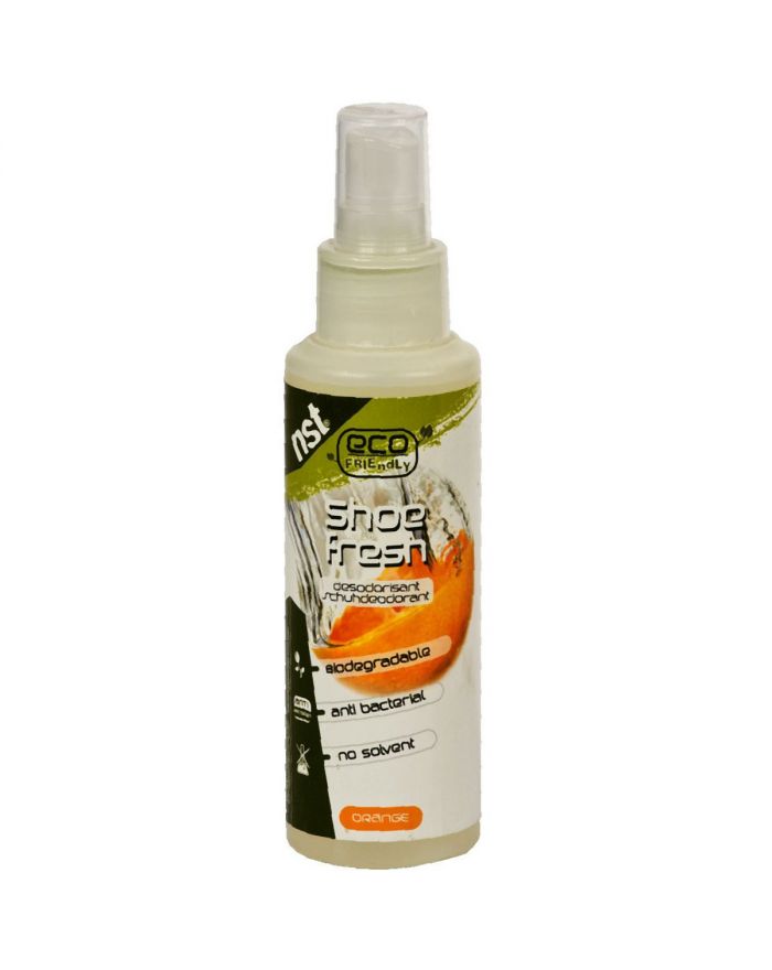 NST ODŚWIEŻACZ DO BUTÓW ORANGE 125 ML