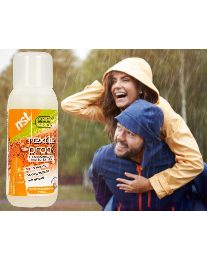 NST PŁYN DO IMPREGNACJI ODZIEŻY 300 ML