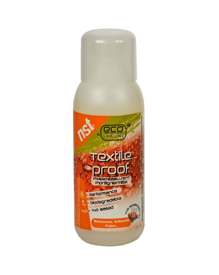 NST PŁYN DO IMPREGNACJI ODZIEŻY 300 ML