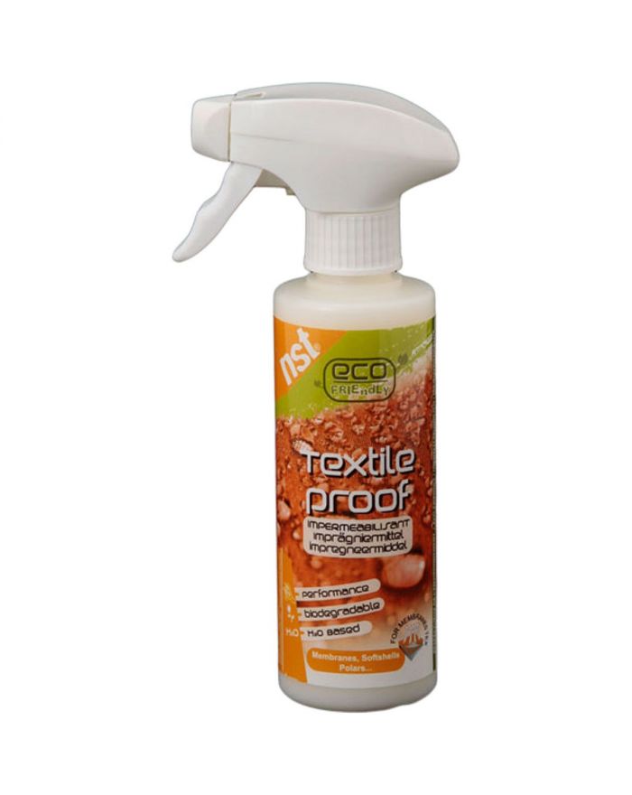 NST SPRAY DO IMPREGNACJI ODZIEŻY 250 ML