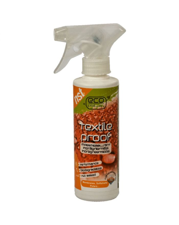 NST SPRAY DO IMPREGNACJI ODZIEŻY 250 ML
