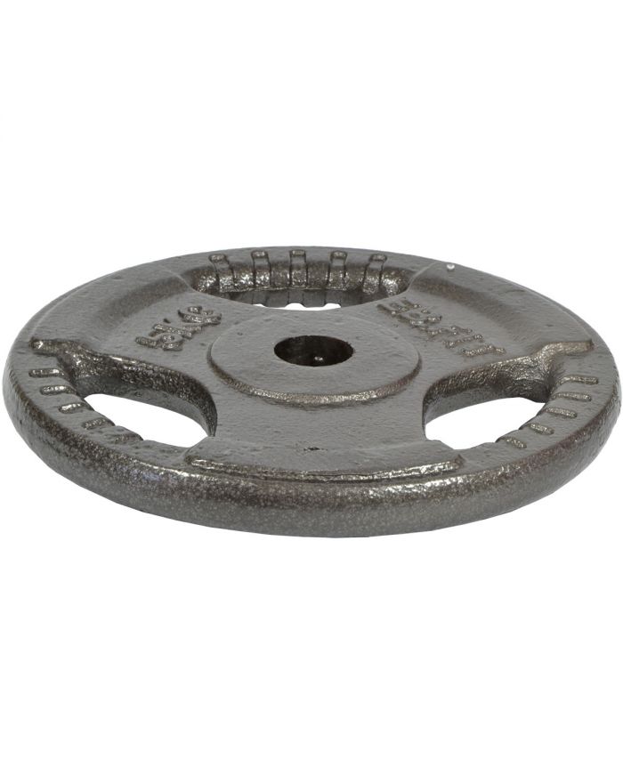 OBCIĄŻENIE HAMMERTONE 5 KG ENERO FIT fi26,5