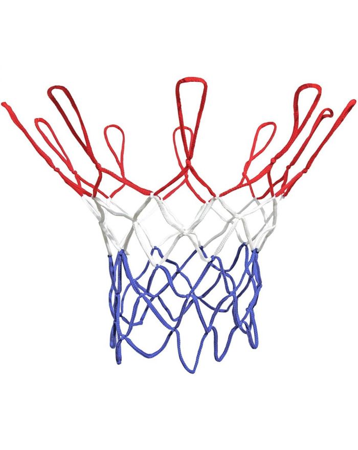 OBRĘCZ DO KOSZA 45CM Z PIŁKĄ I POMPKĄ BEST SPORTING