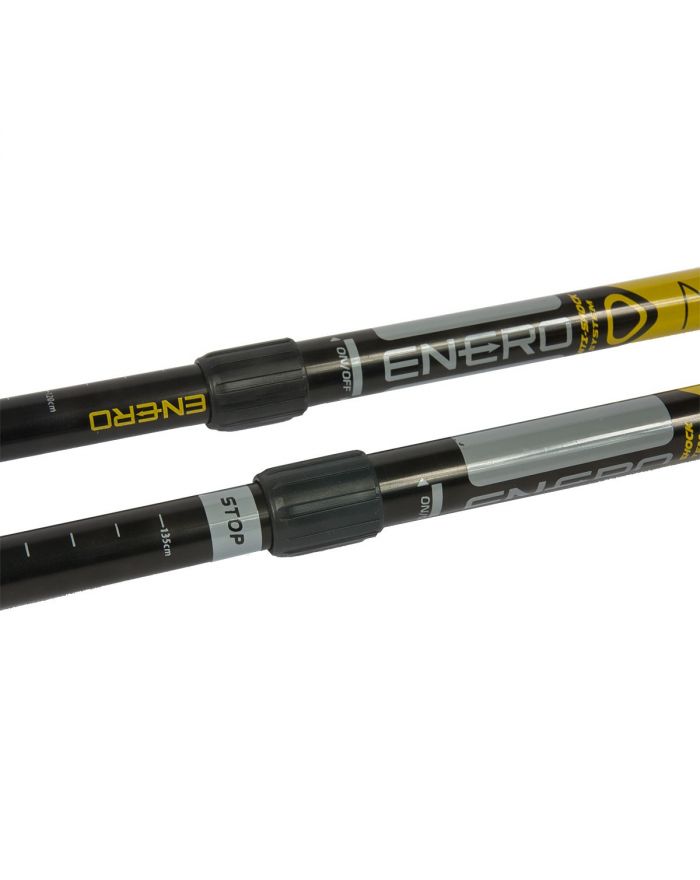 KIJE NORDIC WALKING ENERO NEWICON POKROWIEC