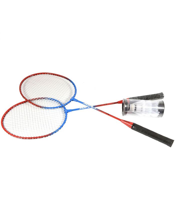 ZESTAW DO BADMINTONA W POKROWCU ENERO 102