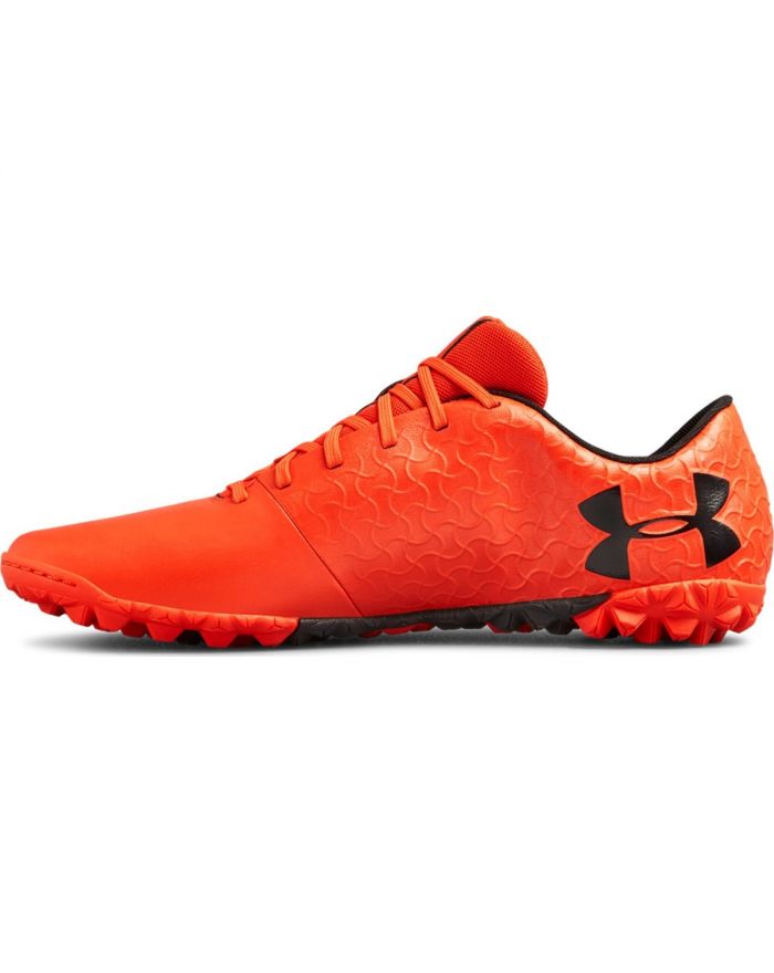 BUTY PIŁKARSKIE TURFY UNDER ARMOUR MAGNETICO SELECT TF 3000116-600 R.44,5