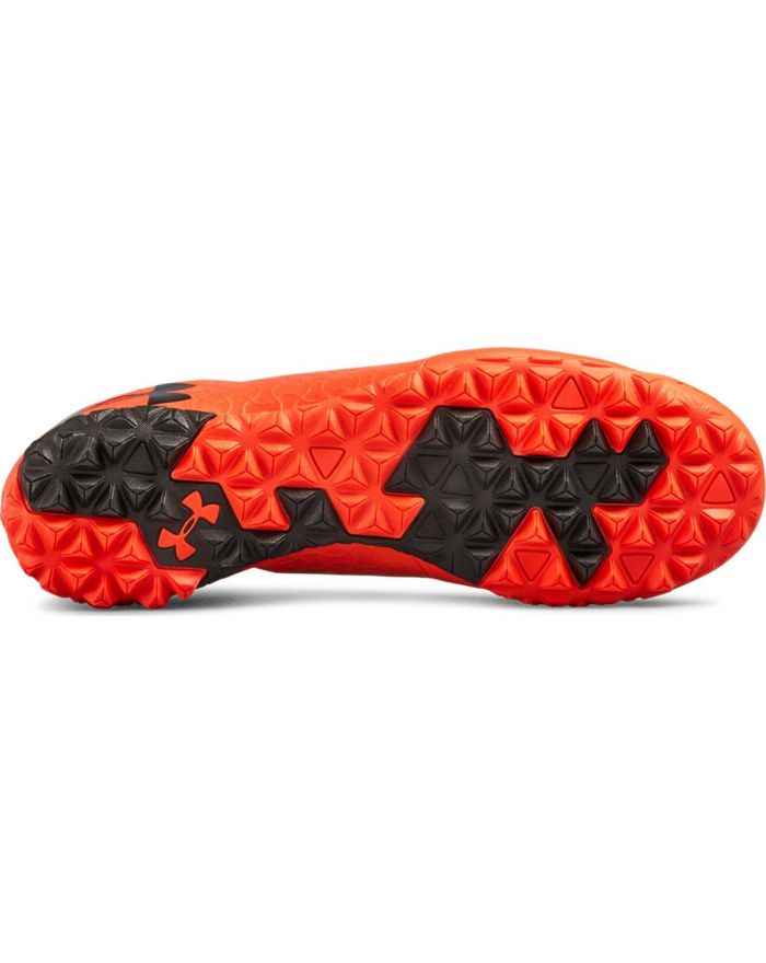 BUTY PIŁKARSKIE TURFY UNDER ARMOUR MAGNETICO SELECT TF 3000116-600 R.44,5