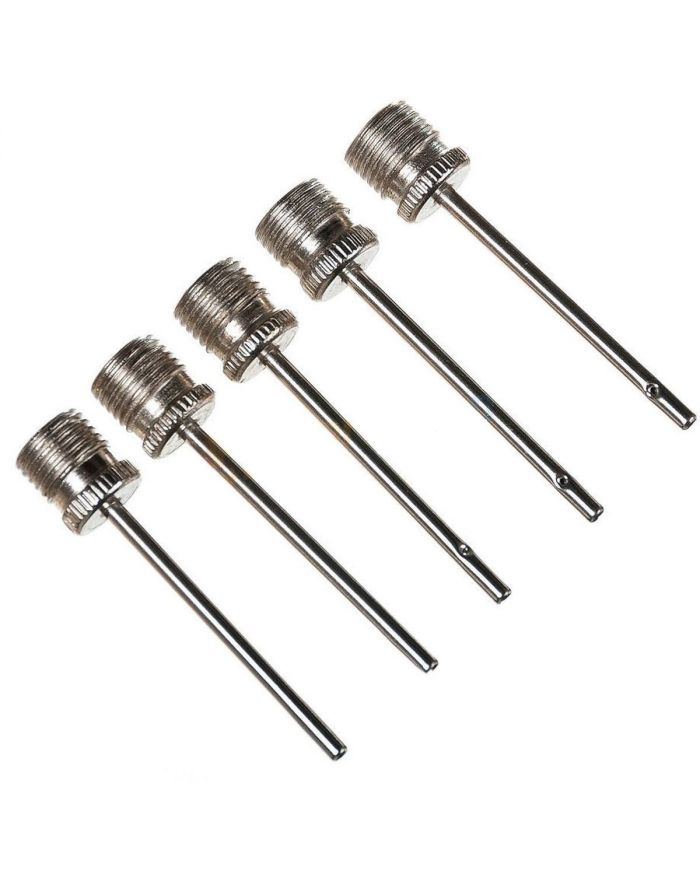 IGŁY DO POMPOWANIA PIŁEK ENERO 5 SZT