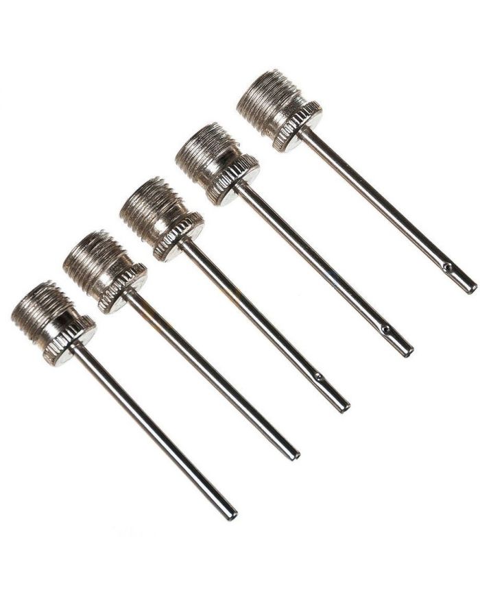 IGŁY DO POMPOWANIA PIŁEK ENERO 5 SZT