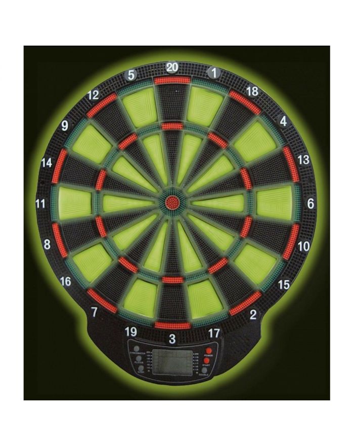 DART ELEKTRONICZNY WINDSOR BEST SPORTING