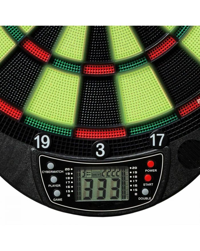 DART ELEKTRONICZNY WINDSOR BEST SPORTING