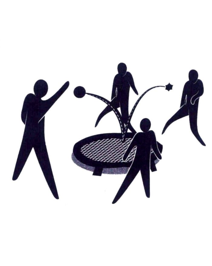 GRA PLENEROWA SMASH BALL ENERO TOYS