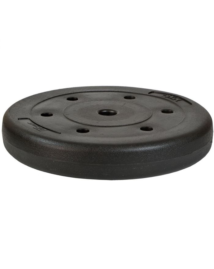 OBCIĄŻENIE BETONOWE 15KG ENERO FIT fi26,5MM