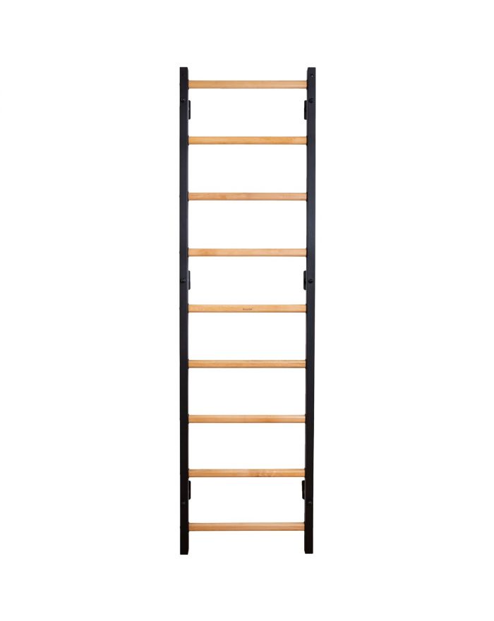 DRABINKA GIMNASTYCZNA Z REGULOWANYM METALOWYM DRĄŻKIEM 731B BENCHK