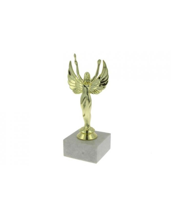 Statuetka Victoria Tryumf