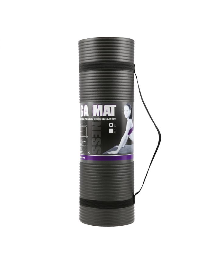 YM04 BLACK MATA DO JOGI HMS