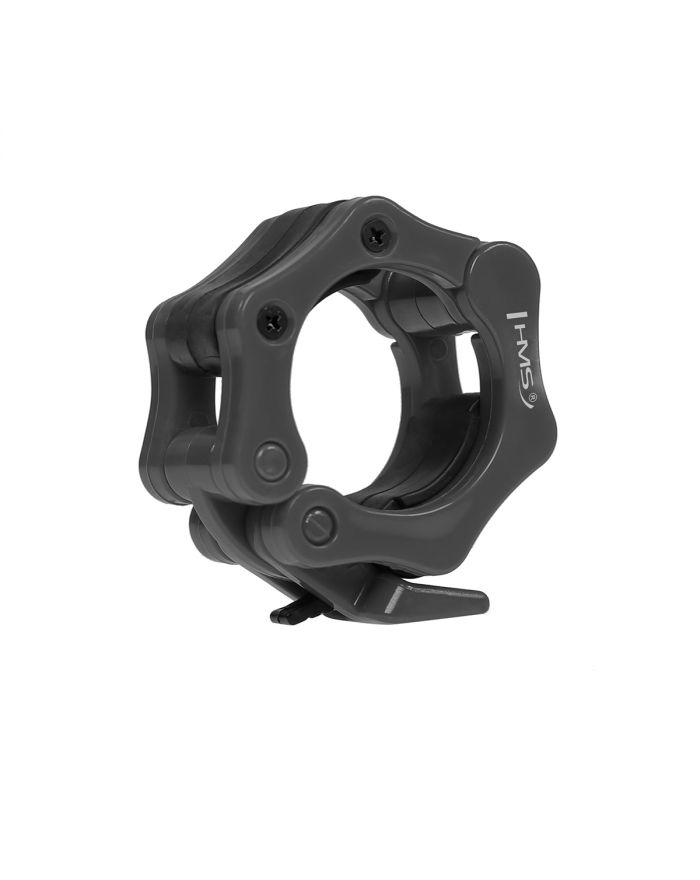 ZG1000B ZACISKI LOCK JAW BLACK HMS (2 szt)
