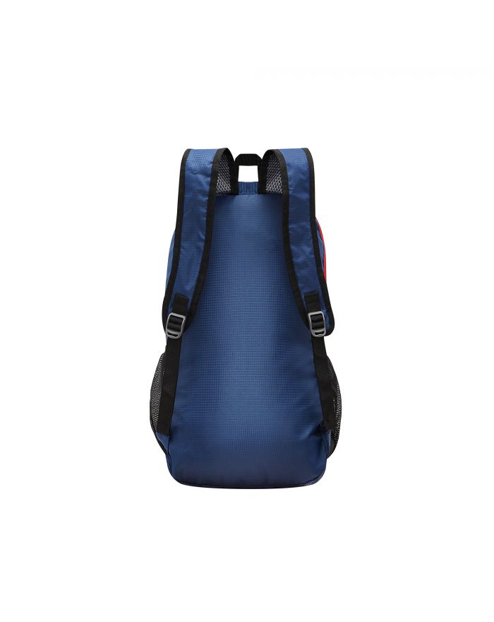 NC1724 PLECAK EDGE GRANATOWY 22L NILS CAMP