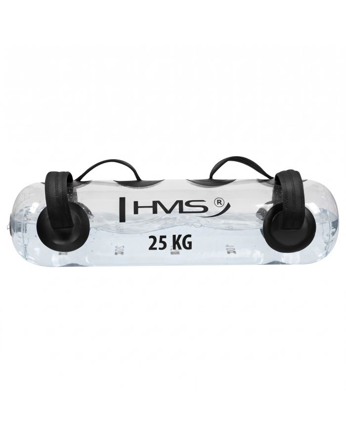 WAB25 WOREK TRENINGOWY WYPEŁNIANY WODĄ AQUA POWERBAG 25 KG HMS