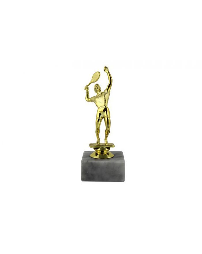 Statuetka Tenis Ziemny GTsport