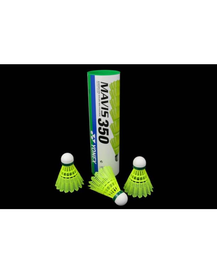 Lotka do badmintona Yonex Mavis 350