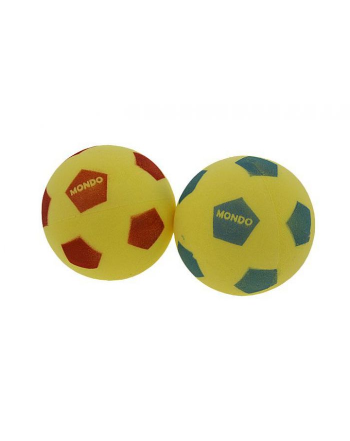 Piłka piankowa 200 mm