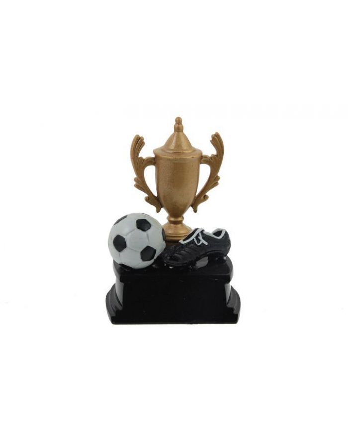 Statuetka piłka nożna RCT 13