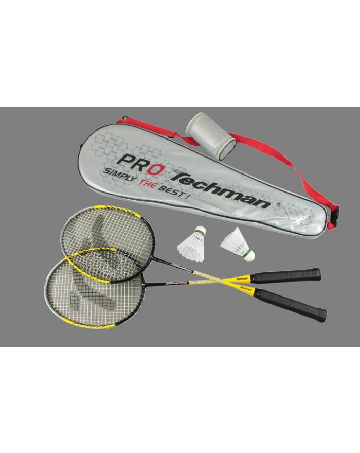 Zestaw Techman 3011S