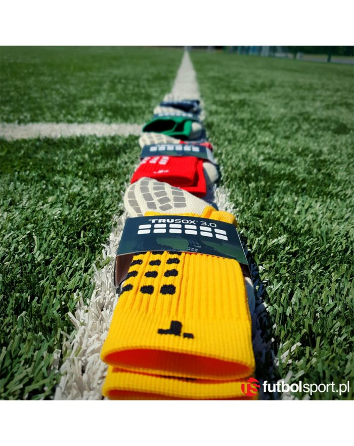 Skarpety piłkarskie Trusox 3.0 Cushion S737435