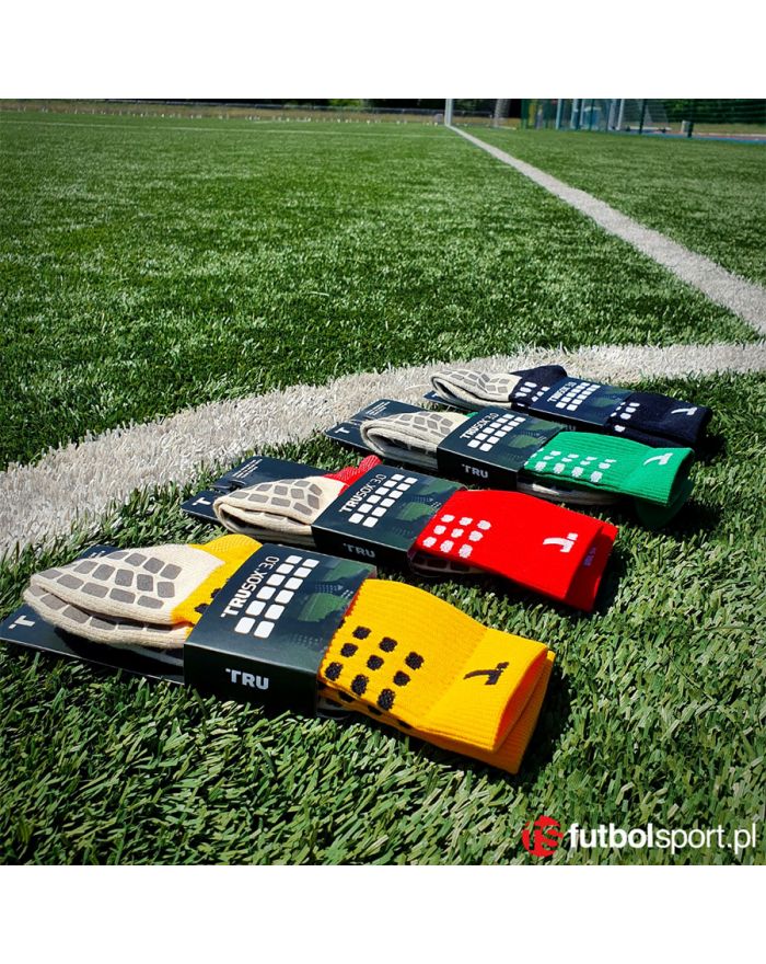 Skarpety piłkarskie Trusox 3.0 Thin S737543
