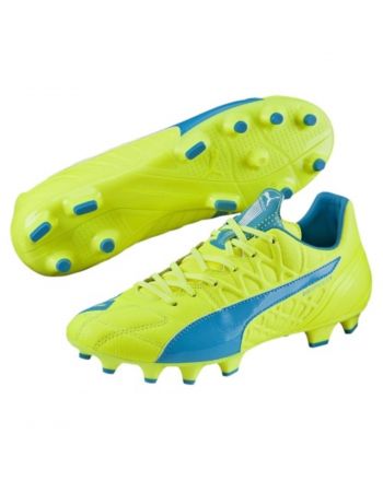 BUTY PUMA EVOSPEED 3.4FG SKÓRA 103267 04