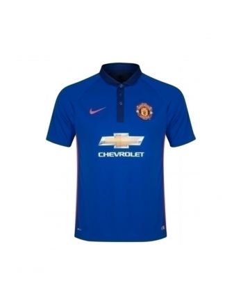 KOSZULKA NIKE MENS MANU 631205-419 MANCHESTER UNITED