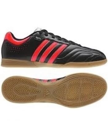 BUTY ADI 11QUESTRA IN G61554 BLACK1/INFRED/RUNWHT
