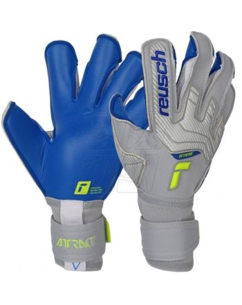 RĘKAWICE REUSCH ATTRAKT GRIP EVOL 8,5 52/70/825/6006/8,5