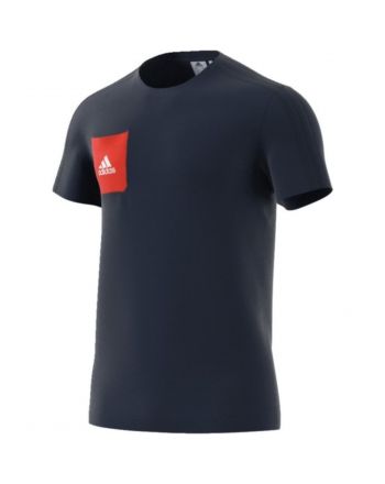 KOSZULKA ADIDAS TIRO17 TEE BQ2663