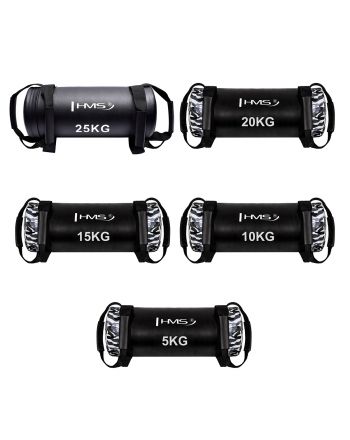WDC15 POWER BAG 15 KG HMS