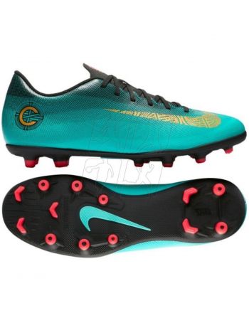 BUTY NIKE MERCURIAL VAPOR 12 AJ3723-390 AJ3723-390