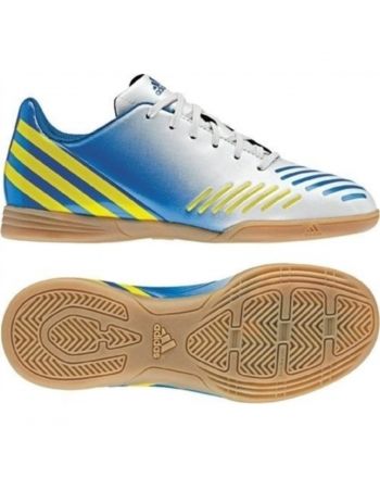 BUTY ADI PRED. LZ IN J 2/3, G64953 RUNWHT/VIVYEL
