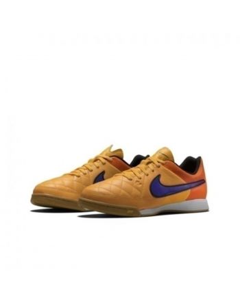 BUTY NIKE TIEMPO GENIO LEATHER IC 631528-858