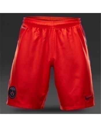 SPODENKI NIKE MENS PSG 655331-696 PARIS SAINT-GERMAIN