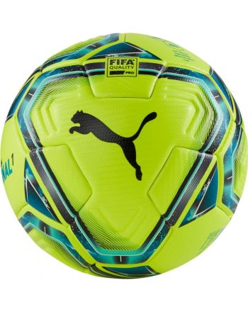 PIŁKA NOŻNA PUMA FINAL 1 PRO 083236-03