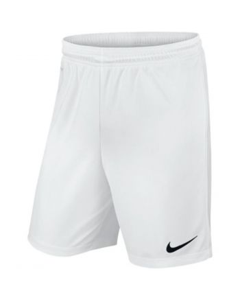 SPODENKI NIKE PARK II KNIT SHORT NB 725887-100