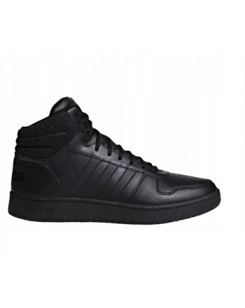 BUTY ADIDAS HOOPS 2.0 MID F34809