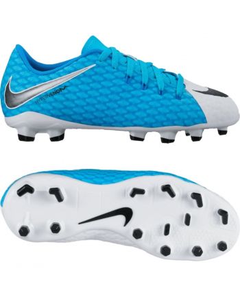 BUTY NIKE HYPERVENOM PHELON III FG 852595-104 MOTION BLUR